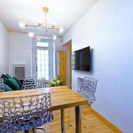 La Suite De L'Orangerie Versailles Ngoại thất bức ảnh