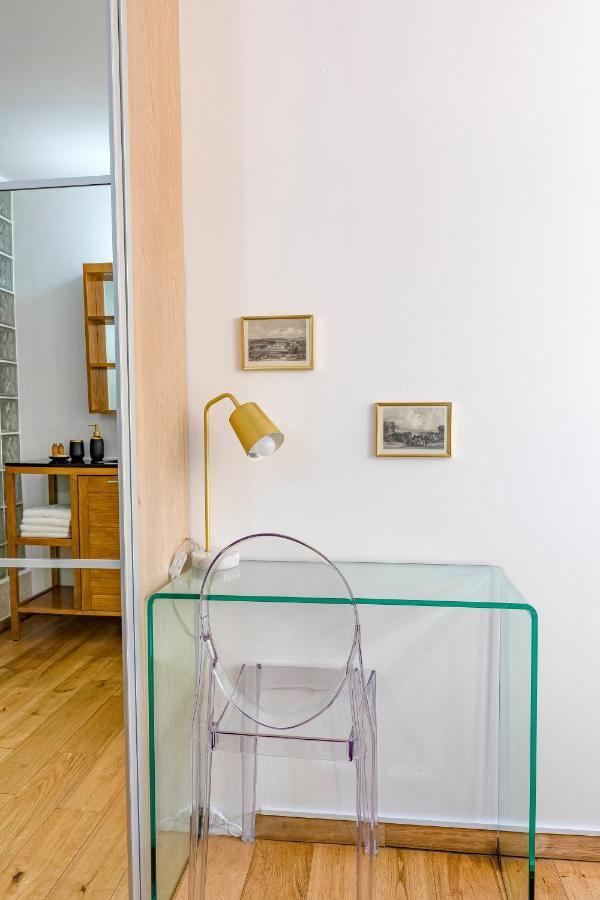 La Suite De L'Orangerie Versailles Ngoại thất bức ảnh